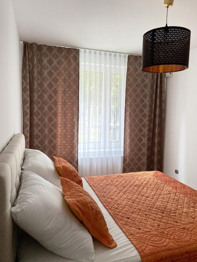 Green Sofa Apartment Wrocław Extérieur photo